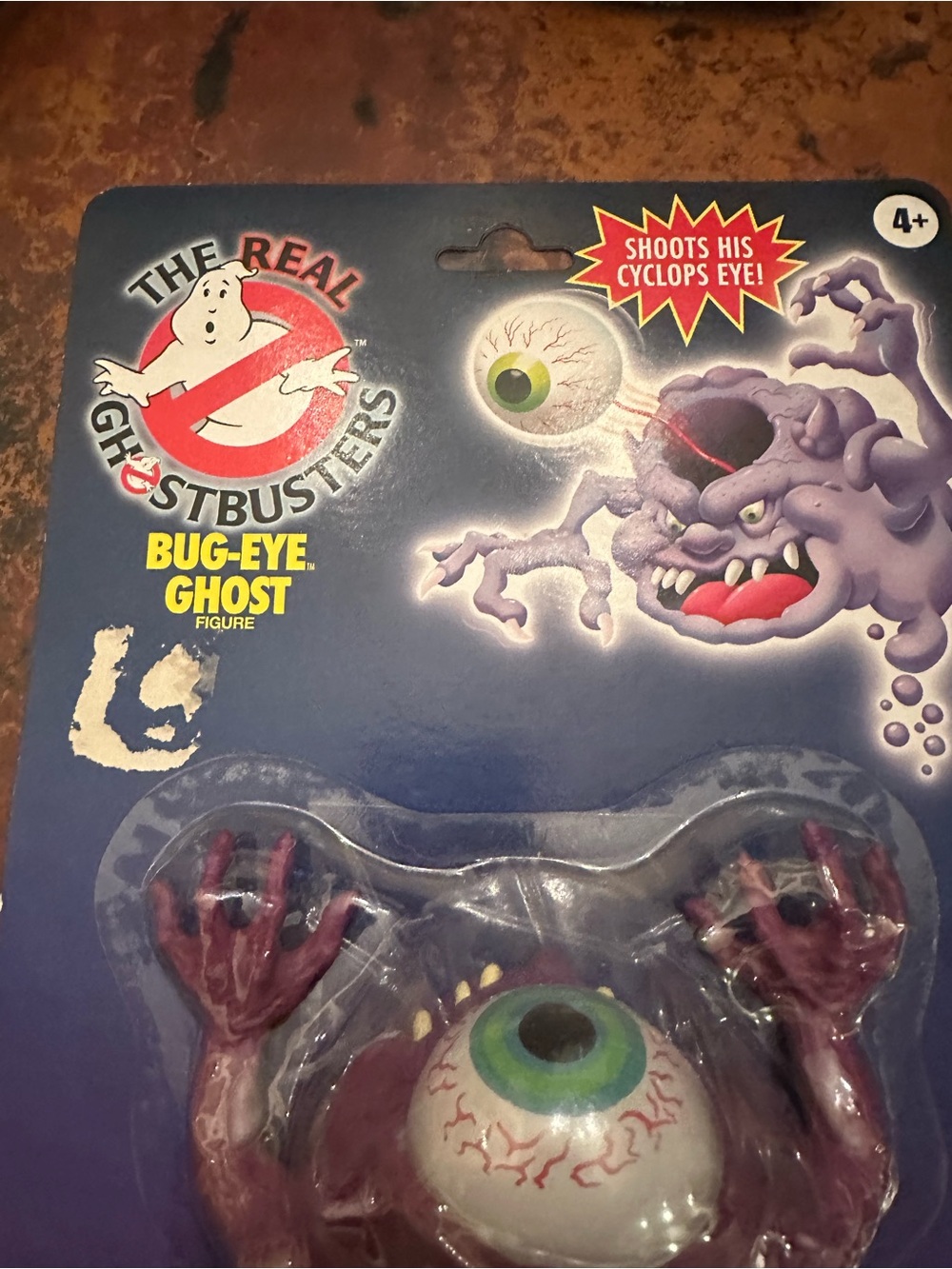 Kenner - Picture 2 of 9